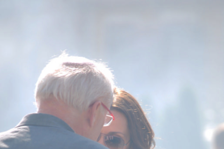 Szent Mihály napok (Fotó: Nagy Mária)