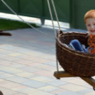 Pillangó Óvoda gyermeknap