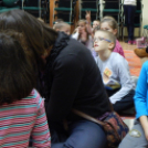 Garázs Bagázs könyvbemutató