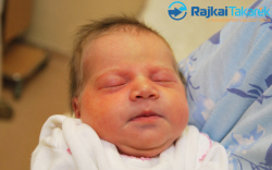 Szalka Janka Sára, 3150 gr. Jánossomorja