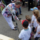 Apró kezek, csodakertek kertépítő verseny (Fotó: Horváth Attila)