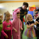 Farsang a Pillangó Óvoda és Mini Bölcsődében