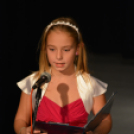 Mosonyi Mihály Zeneiskola - Növendék hangverseny (Fotó: Nagy Mária)