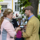 VI. Mosonmagyaróvári Veteránjármű Találkozó