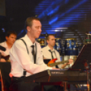 Moson Big Band koncert