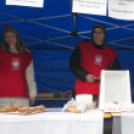 Magyaróvári Egyházközség Karitász Csoport advent 3. vasárnapján