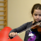 Hangszer bemutató a Pillangó Óvoda és Mini Bölcsődében