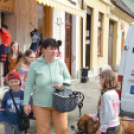 Gyereknap a Magyar utcán (Fotó: Nagy Mária)