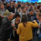 VII. Szigetköz ízei, Vármegye borai fesztivál péntek 2. (Fotó: Nagy Mária)