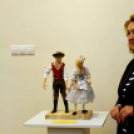 Moson Megyei Tárlat 2016 kiállításának megnyitója (Fotó: Stipkovits Veronika)