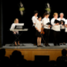 Ars Sacra fesztiválra 2018.