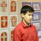 Márton nap a Móra Ferenc Általános Iskolában