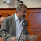 Pro Urbe Mosonmagyaróvár díj átadása 