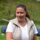 Agility Attilával (Fotó: Nagy Mária)