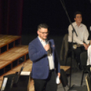 Jótékonysági filmzenei hangverseny