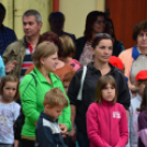 VI. Apró kezek, Csodakertek Gyermek Kertépítő verseny (Fotó: Bánhegyi István)