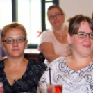 Óvárosi Esték - beszélgetés Nagy Balázs színművésszel (Fotó: Stipkovits Veronika)