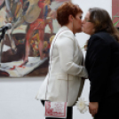 Haller János Általános, Szakközép és Szakiskola 2015 Ballagás (Fotó: Horváth Attila)