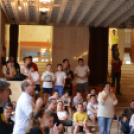 Ergométeres verseny (Fotó: Nagy Mária)