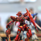 XXIII. Nemzetközi Makett kiállítás és Verseny – Varga Péter emlékverseny