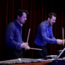 III. Dobos és ütőhangszeres nap