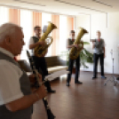 MOFÉM Fúvószenekar Jótékonysági Hangverseny