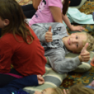 Lackfi János Mosonmagyaróváron