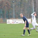 MTE 1904 FUTURA MOSONMAGYARÓVÁR - III. KER. TVE (2:3)