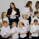 Az Újhelyi Imre Általános Iskola jótékonysági koncertje és díjátadója