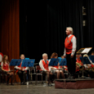 Lions jótékonysági koncert a Musikverein Andau és Kühne Fúvószenekarral  (fotó: Horváth Attila)