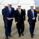 Hárommilliárd forintból építenek geotermális erőművet Mosonmagyaróváron