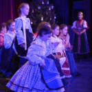 Lajta Néptánc Együttes, Betlehemezés