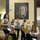 MOFÉM Fúvószenekar Jótékonysági Hangverseny