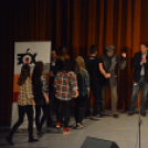 Projektzáró és tehetségkutató verseny a FIÓK szervezésében - 2. rész