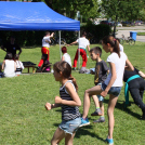 Sport és Egészségnap Mosonmagyaróvár (Fotó: Stipkovits Veronika és Bánhegyi István)