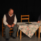 Városi ünnepség (Fotó: Nagy Mária)