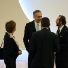 Flesch Központ, a Szigetköz Agórája - Megnyitóünnepség és Újévi koncert (FOTÓ: Stipkovits Veronika)