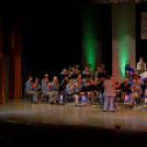 MOFÉM FÚVÓSZENEKAR tavaszi hangversenye (Fotó: Horváth Attila)