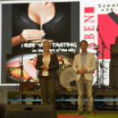 XI.Szigetköz ízei, Vármegye borai Fesztivál 1. nap