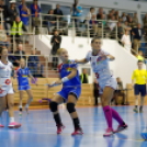 MKC SE - Békéscsaba ENKSE (30-19) (NBI Alapszakasz) (Fotó: Horváth Attila)