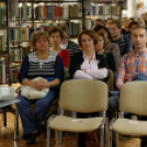 10. Országos könyvtári napok (Fotó: Horváth Attila)