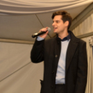 Adventi hétvége a Magyar utcán