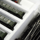 JÁTÉK ÉS KISVASÚT KIÁLLÍTÁS