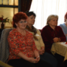 EFI -Egészséges táplálkozás (Fotó: Nagy Mária)