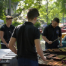 VII. Mosonmagyaróvári Veteránjármű Találkozó és Alkatrészbörze