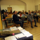 Könyvbemutató: Nády Mária, Lélekfüzér