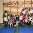 Színház a Pillangó Óvoda és Mini Bölcsődében