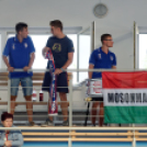 MKC SE - Hypo NÖ (27-27) (edzőmeccs) (Fotó: Horváth Attila)