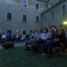 Múzeumok éjszakája - Moson Big Band koncertje (Fotó: Horváth Attila)