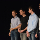 Városi sportnap 1 (Fotó: Nagy Mária)